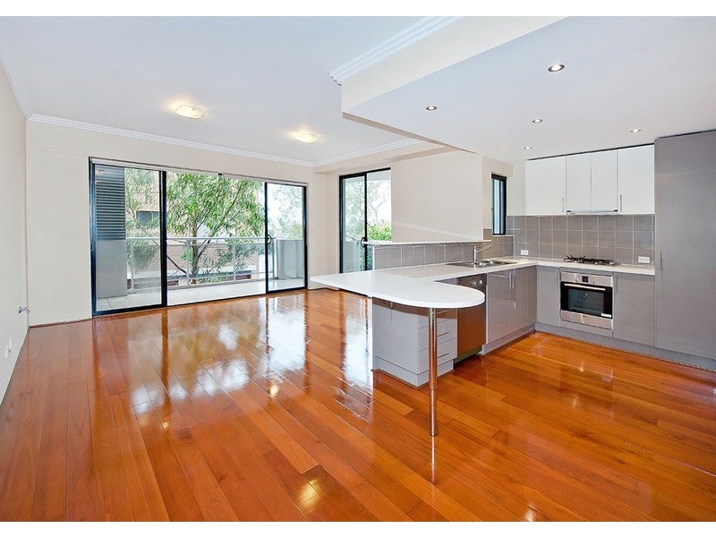 12/11 Wallace Street, Marrickville NSW 2204