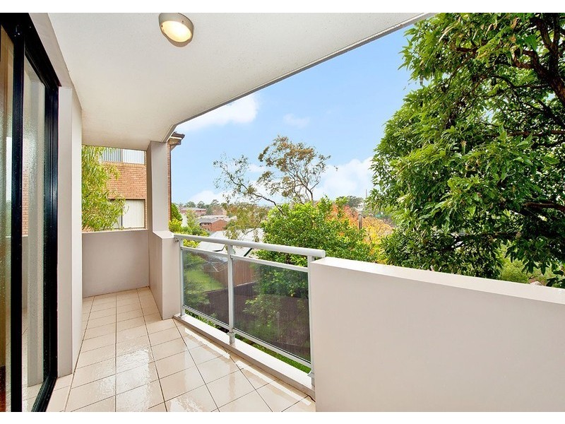 12/11 Wallace Street, Marrickville NSW 2204