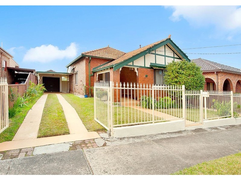 12  Cooks Avenue, Canterbury NSW 2193