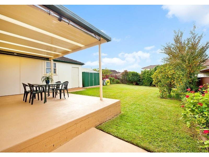 12  Cooks Avenue, Canterbury NSW 2193