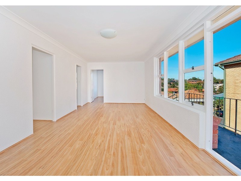 3/5 Bayley Street, Marrickville NSW 2204