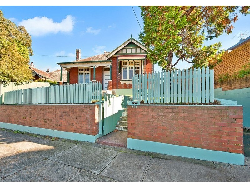 322 Canterbury Road, Hurlstone Park NSW 2193