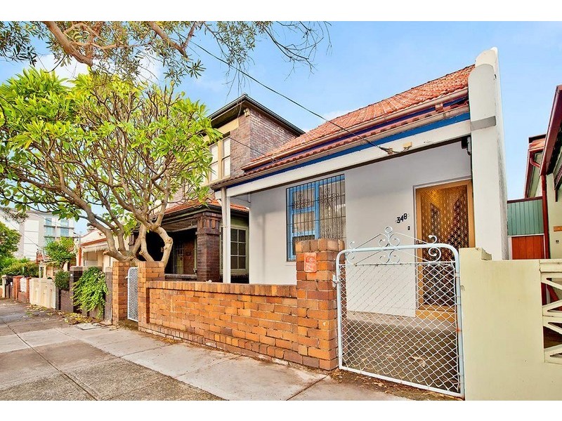 348 Victoria Road, Marrickville NSW 2204