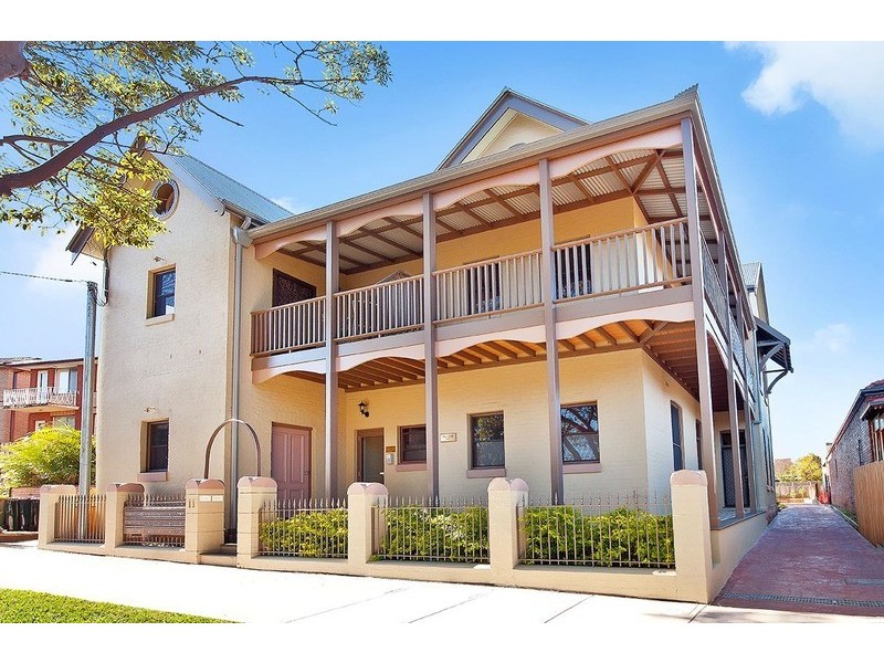 11/11 Woodcourt Street, Marrickville NSW 2204