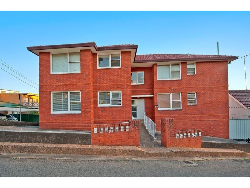 7/1a Ewart Lane, Dulwich Hill NSW 2203