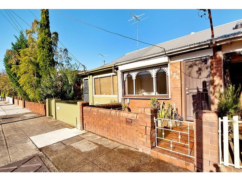 126 Sydenham Road, Marrickville NSW 2204