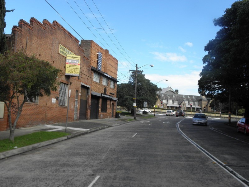 Petersham NSW 2049