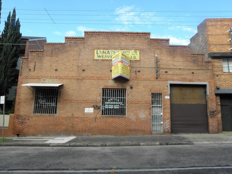 Petersham NSW 2049