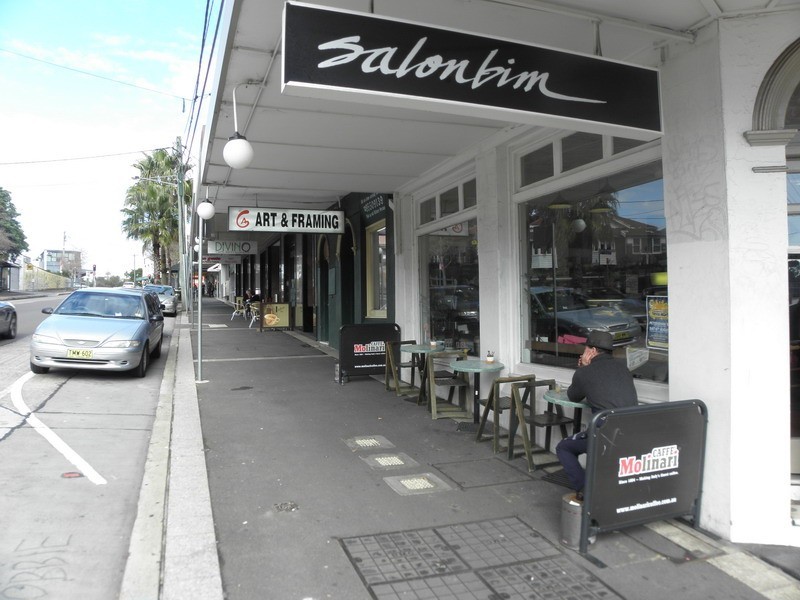 Petersham NSW 2049