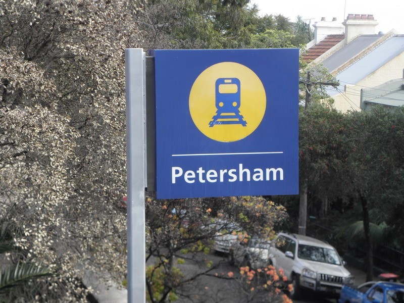 Petersham NSW 2049