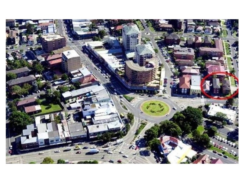 1-6/16  Rainbow Street, Kingsford NSW 2032