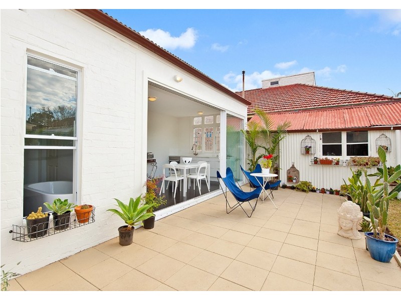 29 Wentworth Street, Tempe NSW 2044