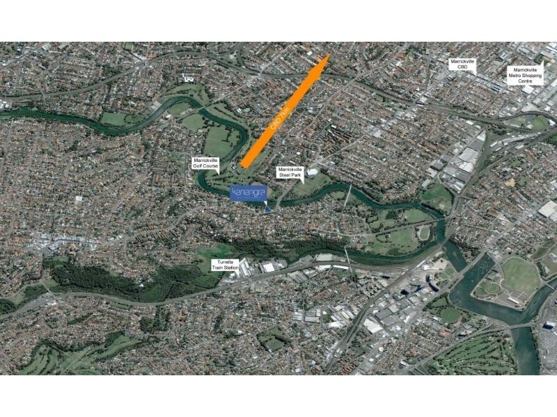 Marrickville NSW 2204