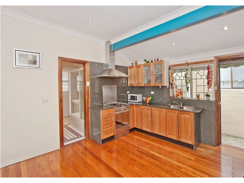 28 Calvert Street, Marrickville NSW 2204