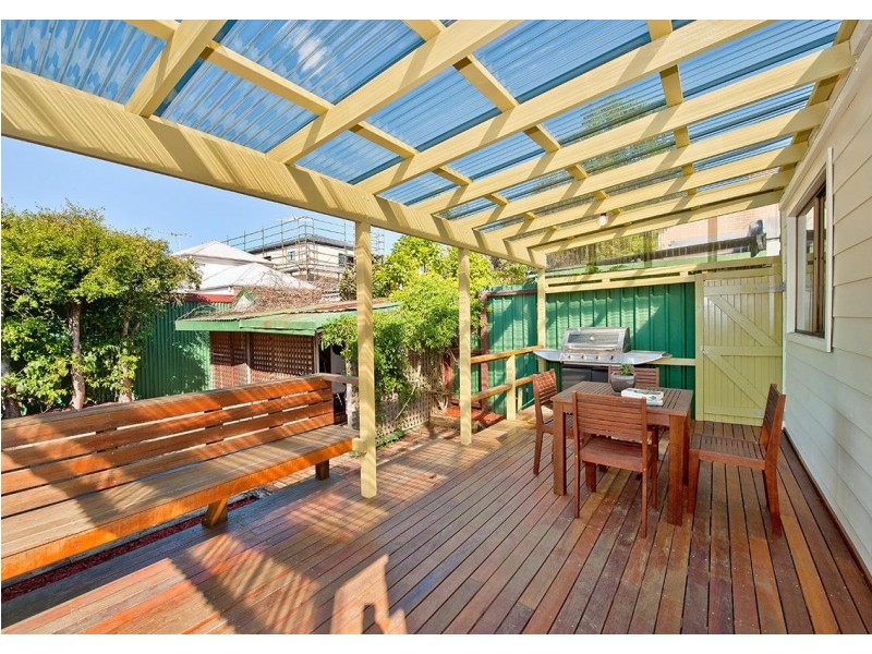 27 Silver Street, Marrickville NSW 2204