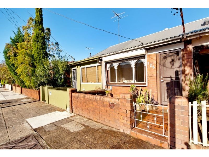 126 Sydenham Road, Marrickville NSW 2204