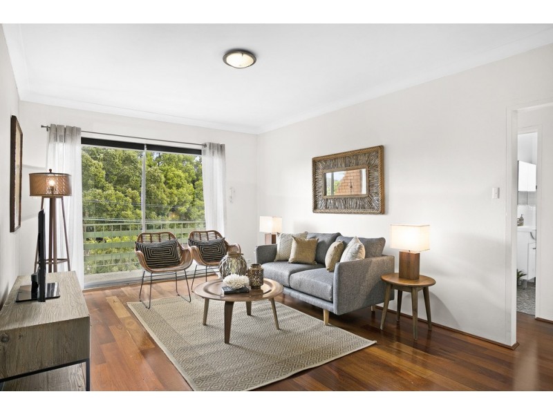 12/360 Livingstone Road, Marrickville NSW 2204