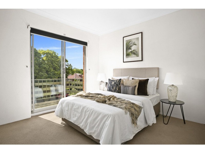 12/360 Livingstone Road, Marrickville NSW 2204