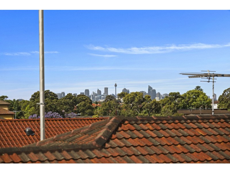 12/360 Livingstone Road, Marrickville NSW 2204