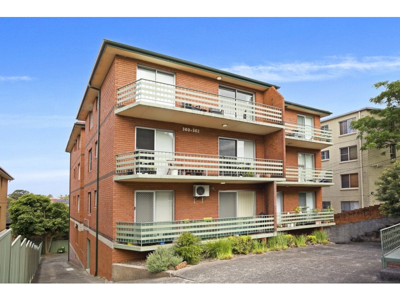 12/360 Livingstone Road, Marrickville NSW 2204