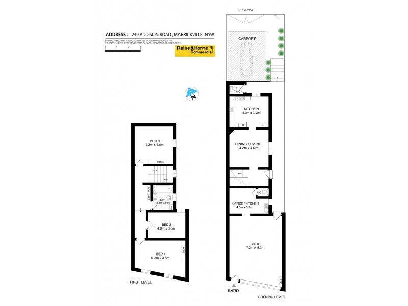 Marrickville NSW 2204