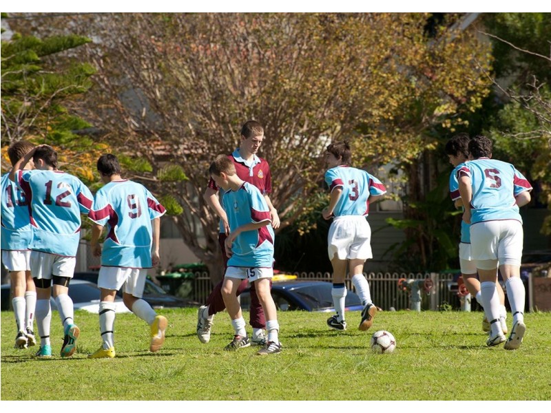 793 – 799 New Canterbury Rd, Dulwich Hill NSW 2203