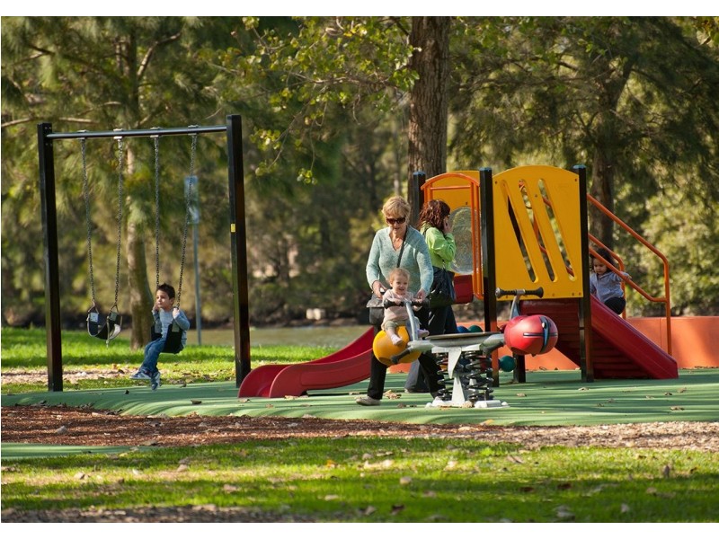 793 – 799 New Canterbury Rd, Dulwich Hill NSW 2203