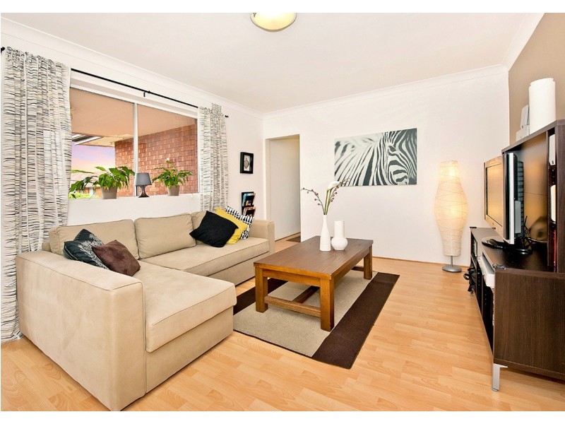 12/12 Woodbury Street, Marrickville NSW 2204