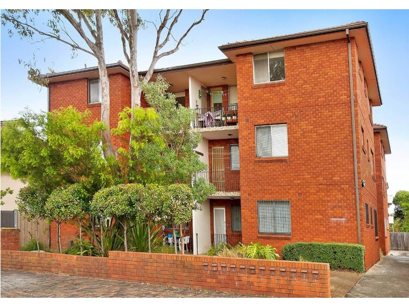 12/12 Woodbury Street, Marrickville NSW 2204