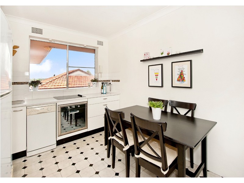 12/12 Woodbury Street, Marrickville NSW 2204