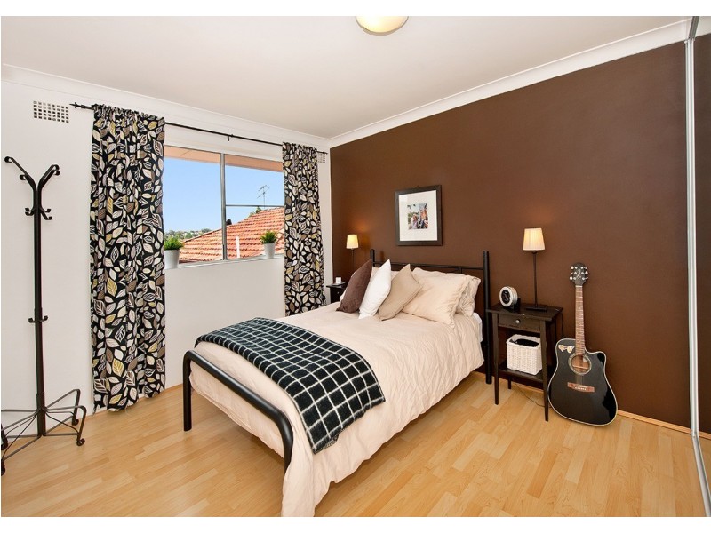 12/12 Woodbury Street, Marrickville NSW 2204