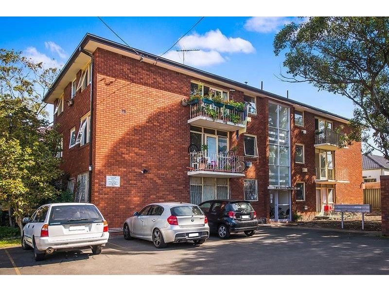 8/66 Arthur Street, Marrickville NSW 2204