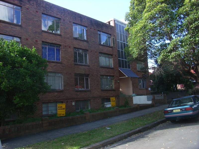 47/11 Osgood avenue, Marrickville NSW 2204