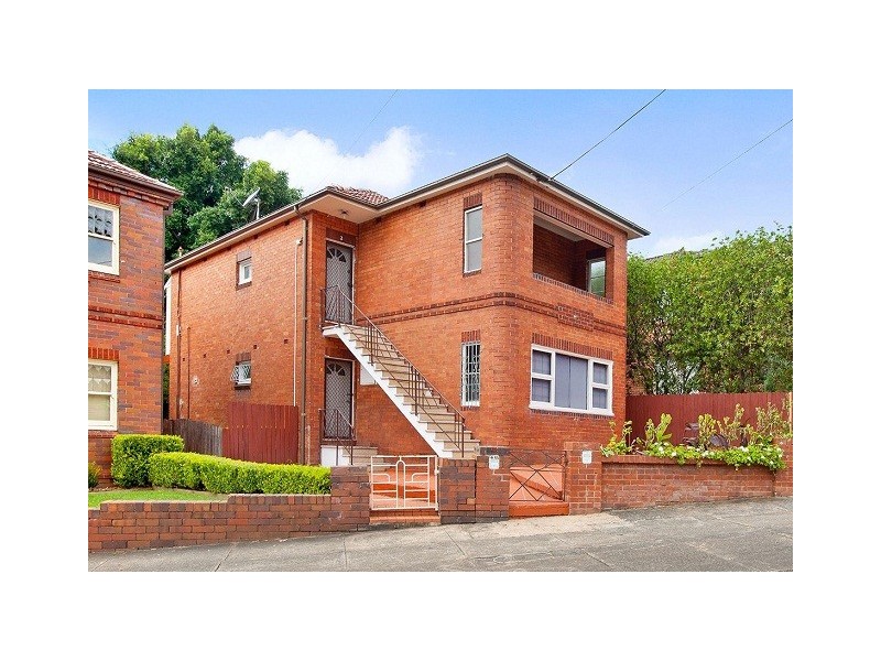 1/347 Old Canterbury Road, Dulwich Hill NSW 2203