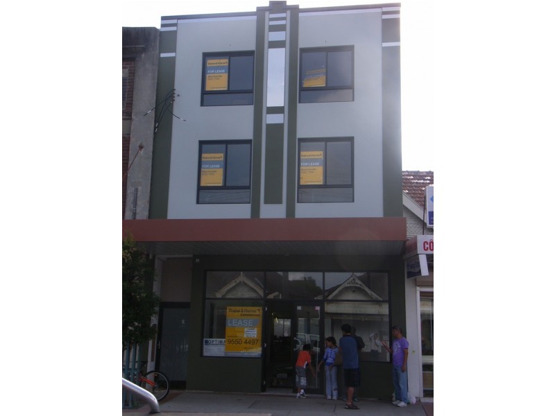 3/296 Illawarra Road, Marrickville NSW 2204