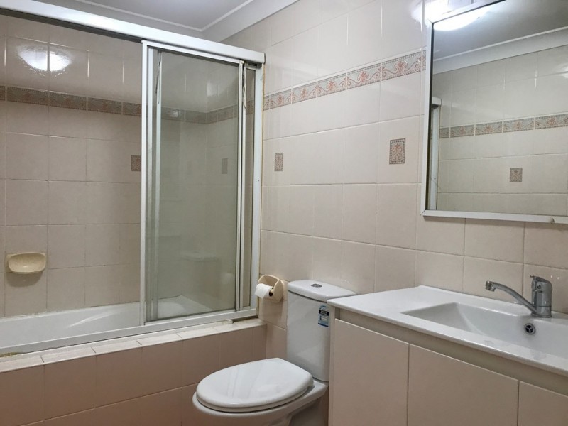 2/189 Marrickville Road, Marrickville NSW 2204