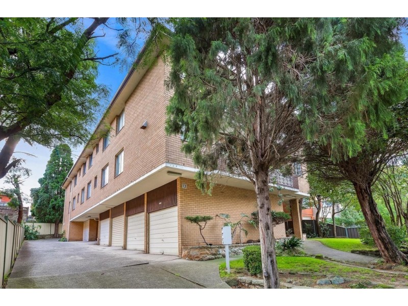 5/13 Arthur Street, Marrickville NSW 2204