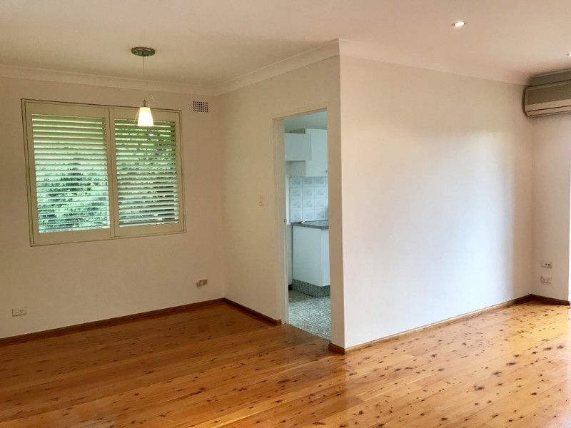 5/13 Arthur Street, Marrickville NSW 2204