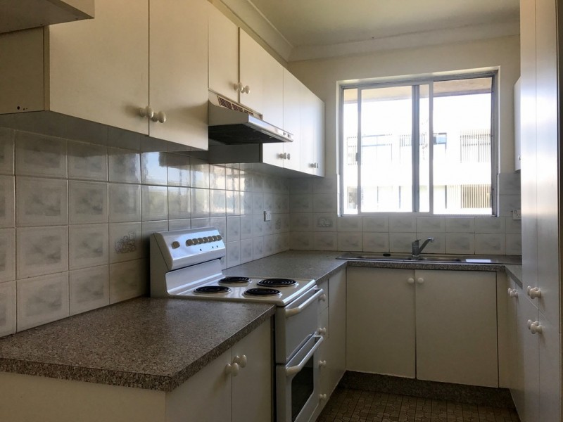 5/13 Arthur Street, Marrickville NSW 2204