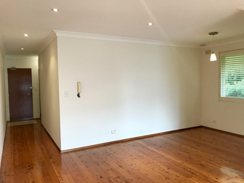 5/13 Arthur Street, Marrickville NSW 2204