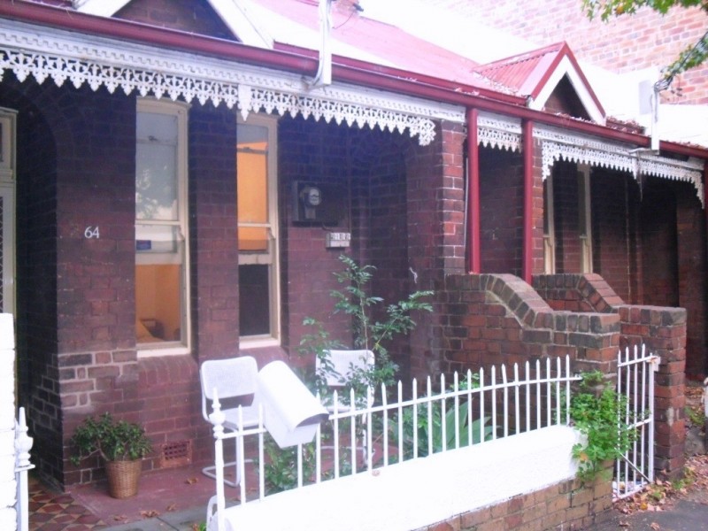 64 Charles Street, Erskineville NSW 2043