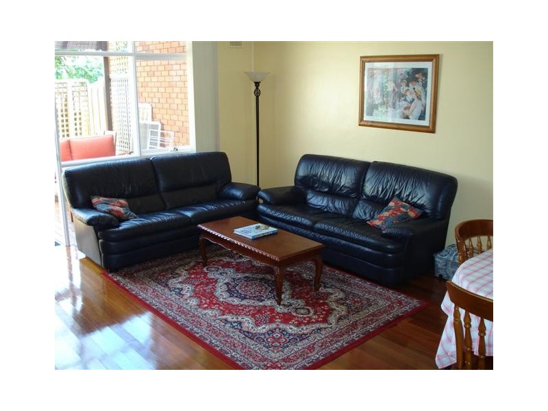 4/347a Livingstone Road, Marrickville NSW 2204