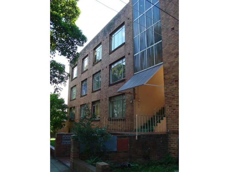 38/11 Osgood Ave, Marrickville NSW 2204