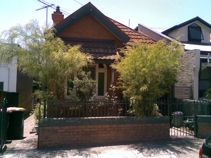 2/53 Lymerston Street, Tempe NSW 2044