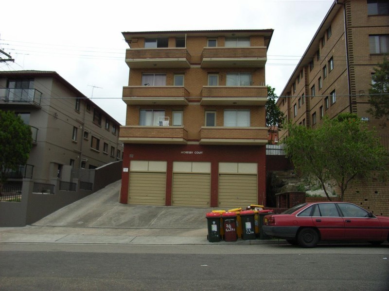 1/28 Glen St, Marrickville NSW 2204