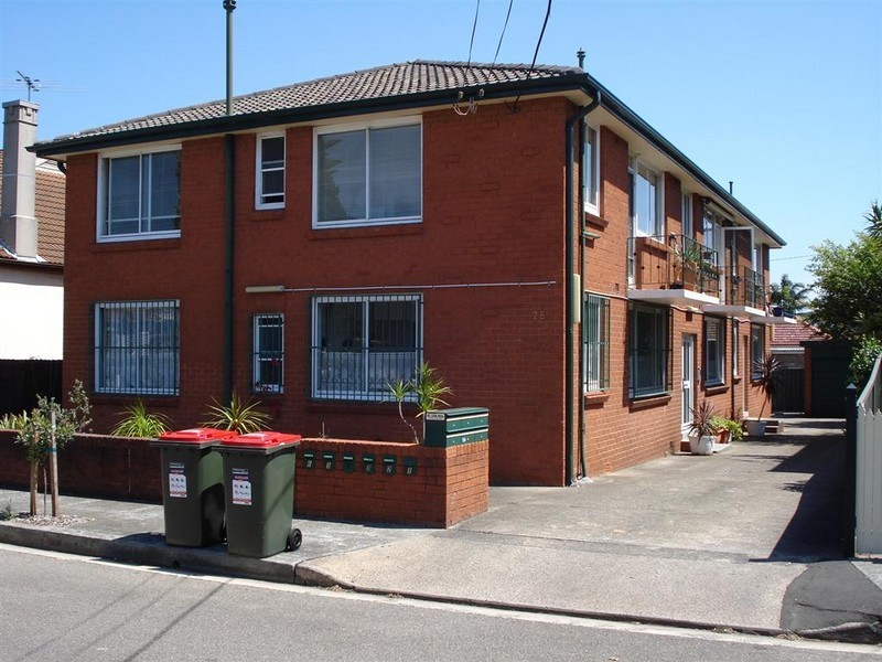 5/28 Foreman Street, Tempe NSW 2044