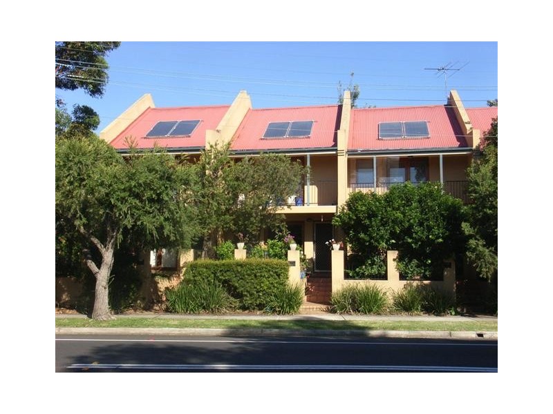 5/130 William St, Leichhardt NSW 2040