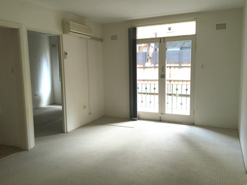 3/60 George Street, Marrickville NSW 2204