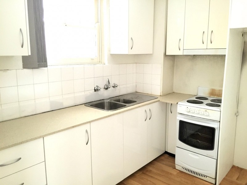 3/60 George Street, Marrickville NSW 2204