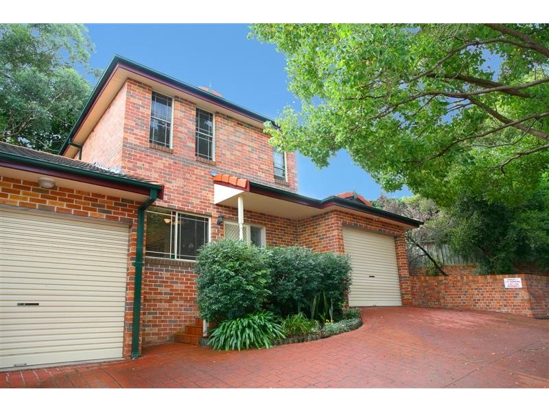 10/4 Princes Street, Marrickville NSW 2204